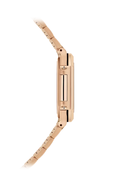 Patek Philippe Cubitus 40mm Sunburst Brown Rose Gold Dial New 2026