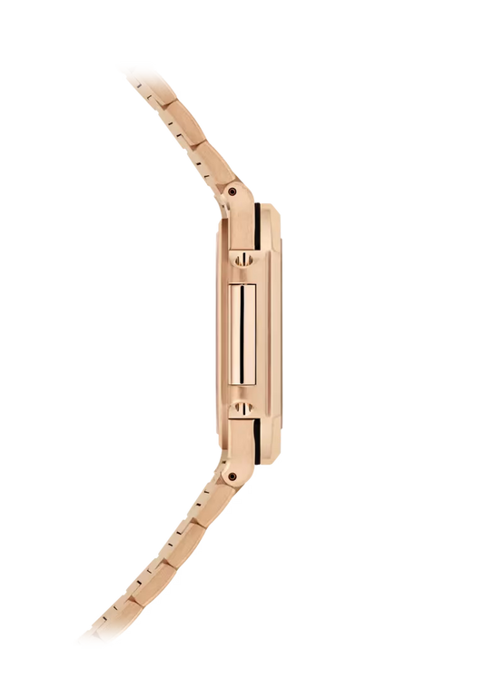 Patek Philippe Cubitus 40mm Sunburst Brown Rose Gold Dial New 2026