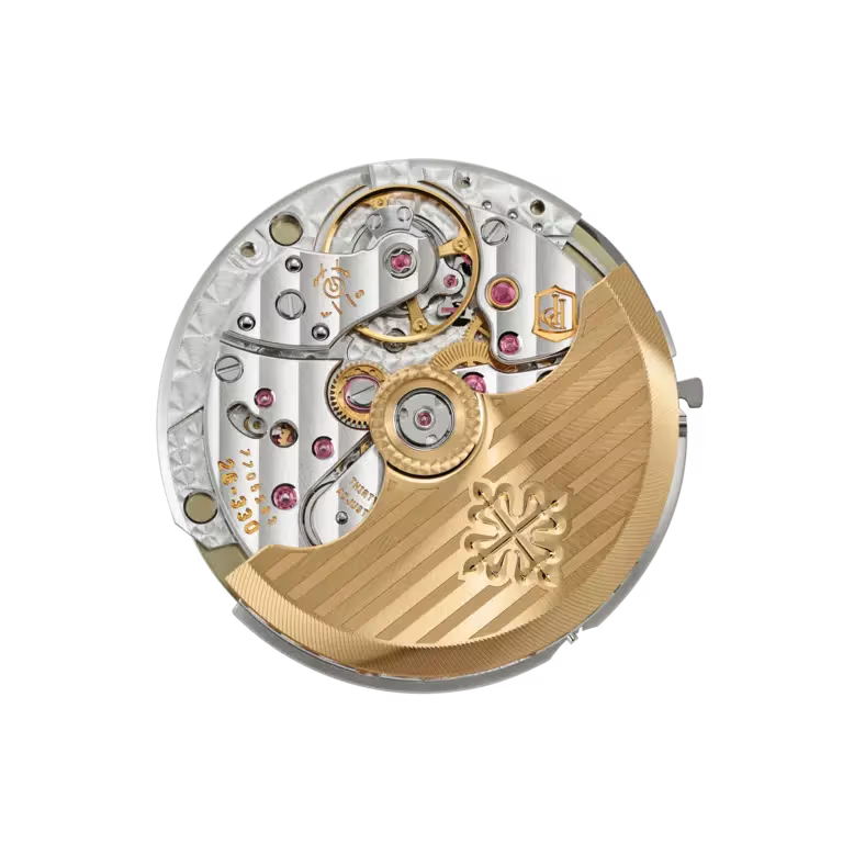 Patek Philippe Cubitus 40mm Sunburst Brown Rose Gold Dial New 2026