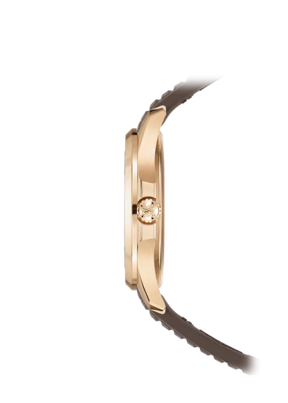 Patek Philippe Aquanaut Luce 38.8mm Taupe Brown New 2026