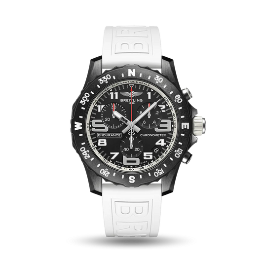 Breitling Endurance Pro x 44mm White 2022