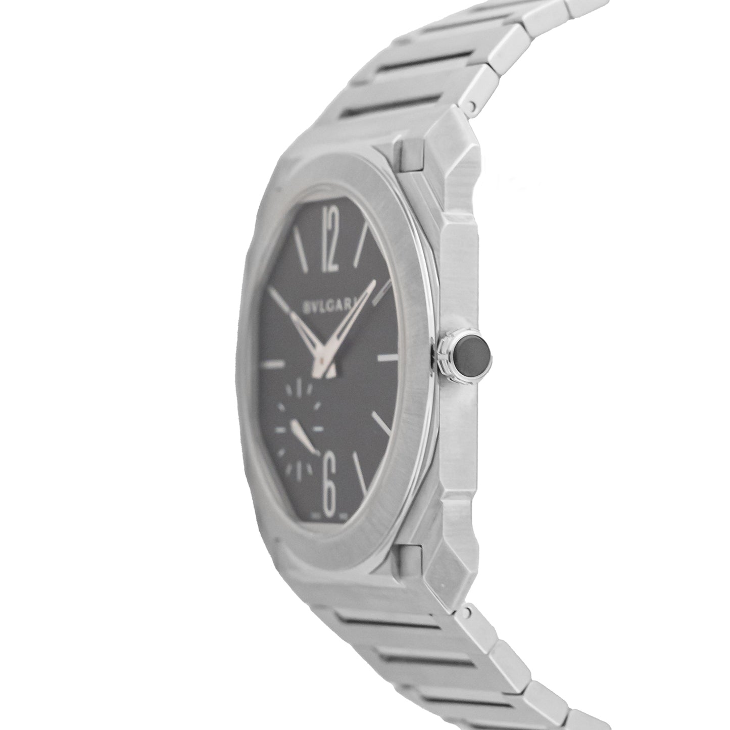 Bvlgari Octo Finissimo Automatic 40mm 2023