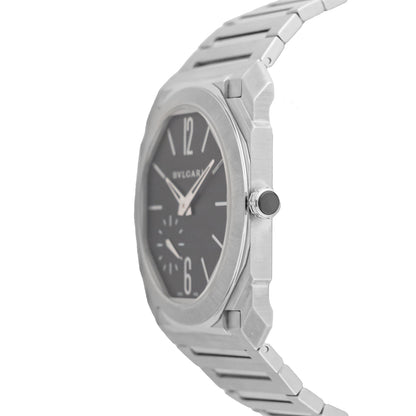 Bvlgari Octo Finissimo Automatic 40mm 2023