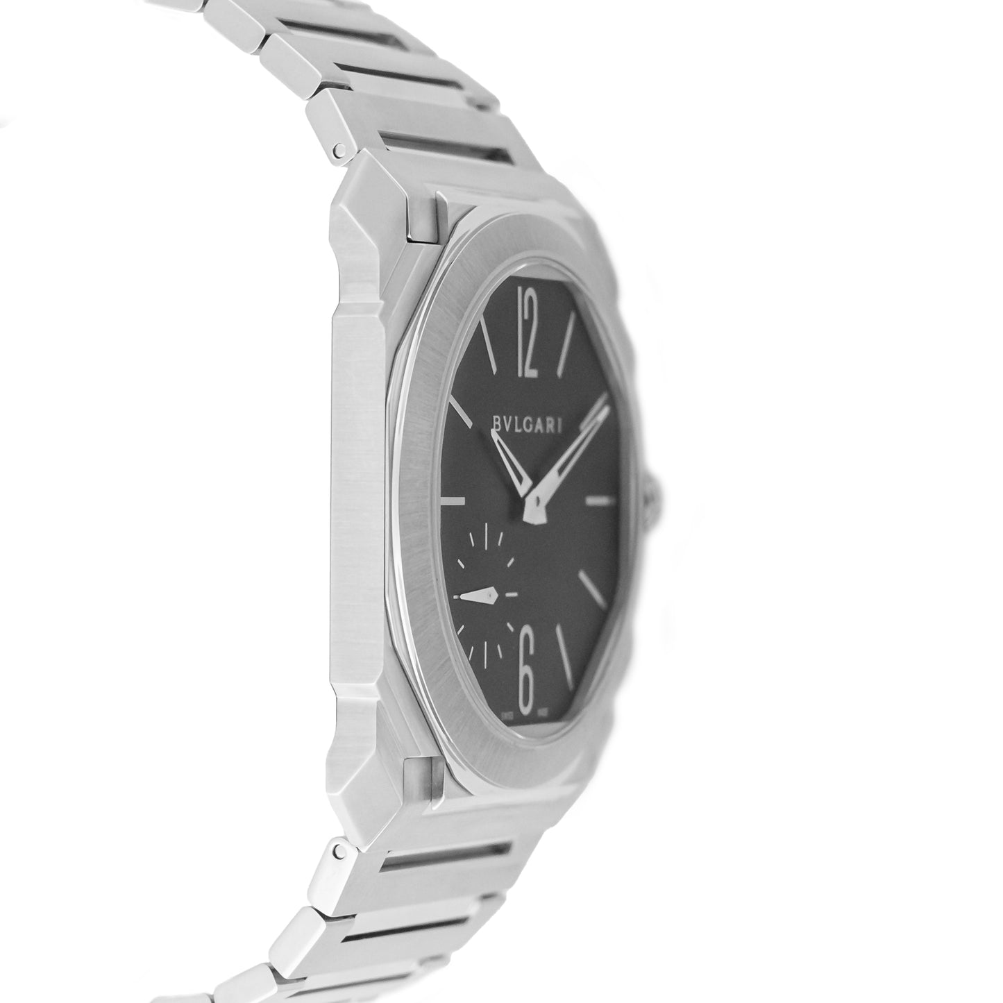 Bvlgari Octo Finissimo Automatic 40mm 2023