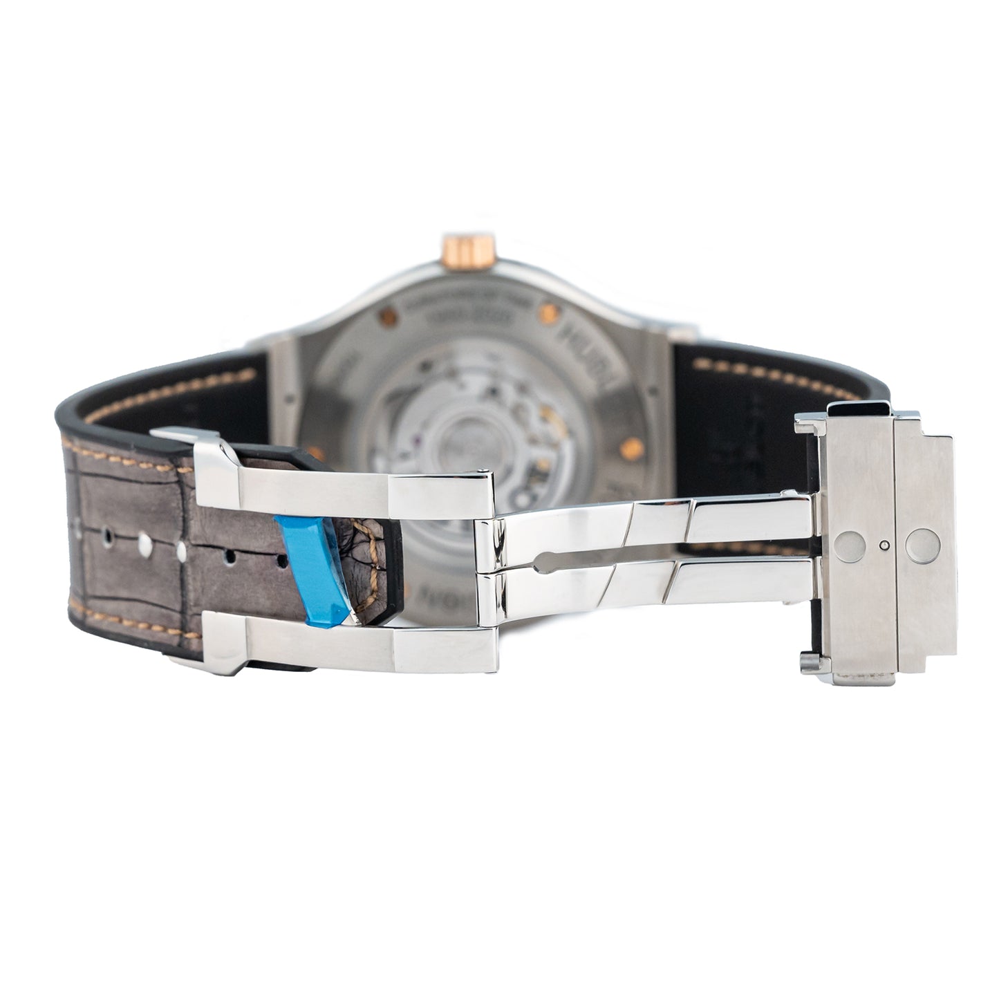Hublot Classic Fusion 42mm Limited Edition 2020