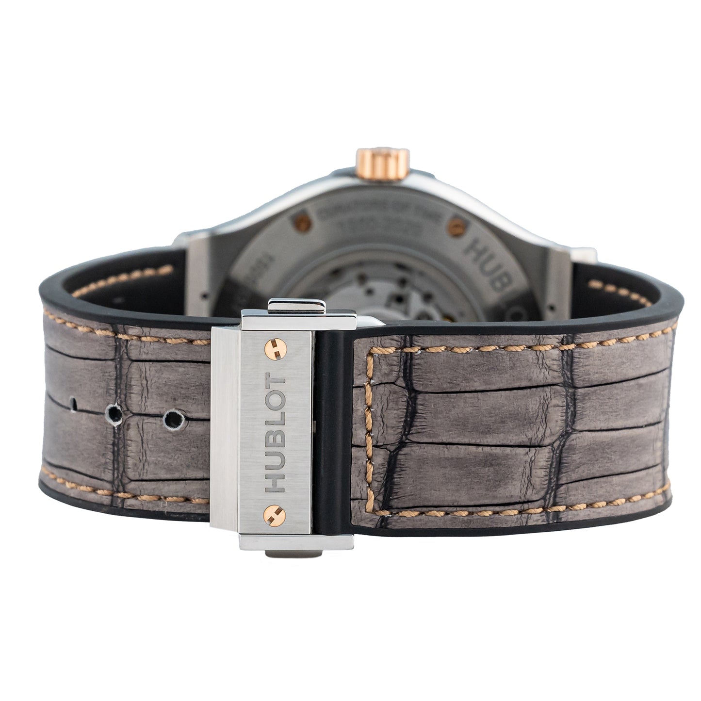 Hublot Classic Fusion 42mm Limited Edition 2020