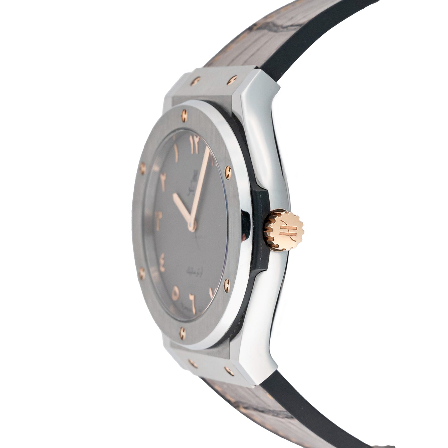 Hublot Classic Fusion 42mm Limited Edition 2020
