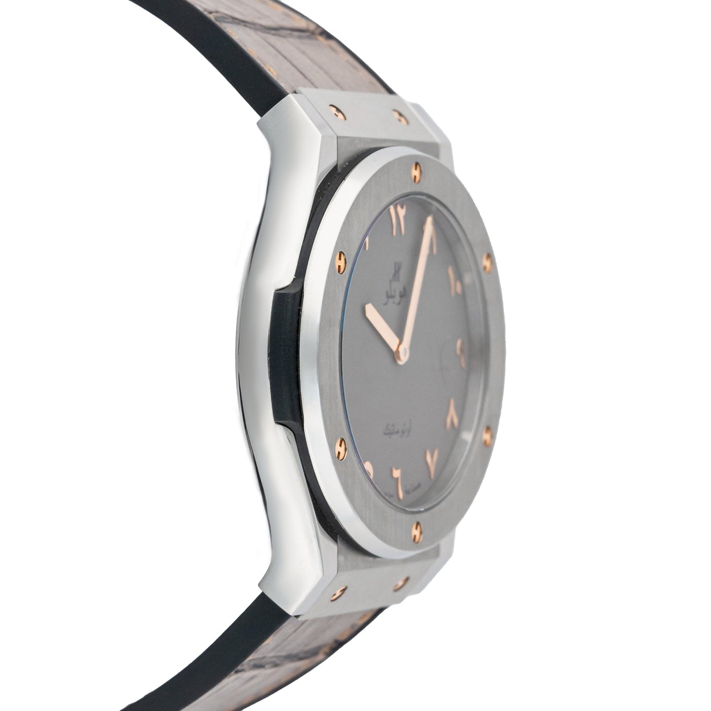 Hublot Classic Fusion 42mm Limited Edition 2020