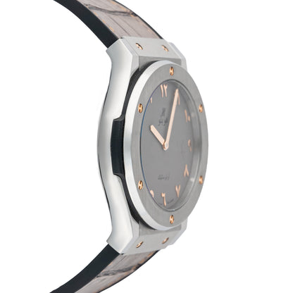 Hublot Classic Fusion 42mm Limited Edition 2020