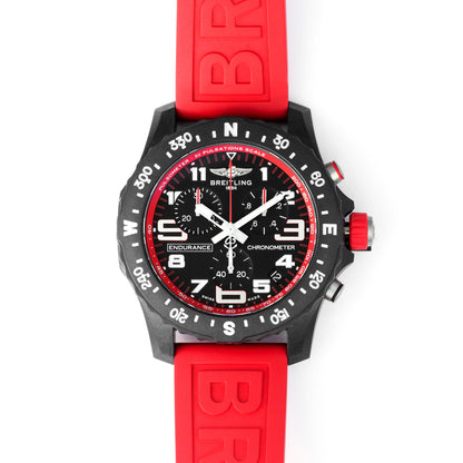 Breitling Endurance Pro x 44mm Red 2022