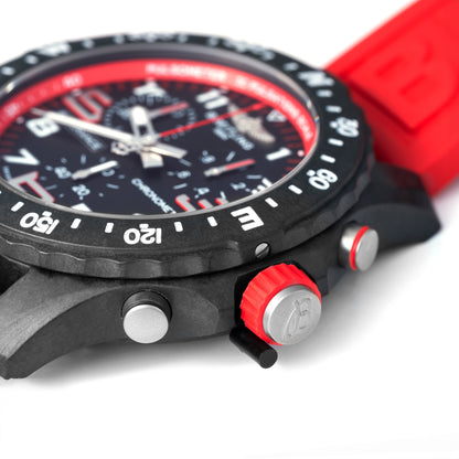 Breitling Endurance Pro x 44mm Red 2022