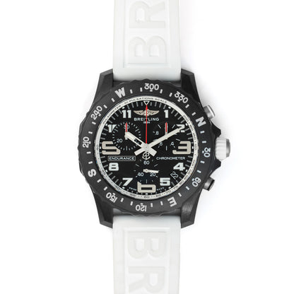 Breitling Endurance Pro x 44mm White 2022