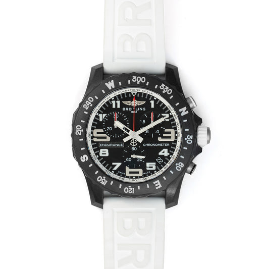 Breitling Endurance Pro x 44mm White 2022
