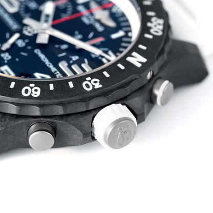 Breitling Endurance Pro x 44mm White 2022