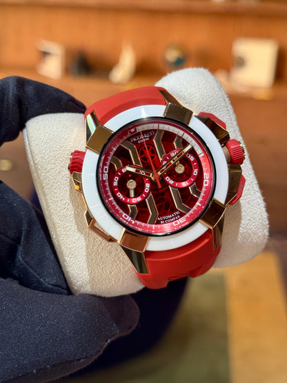 Jacob & Co. Epic X Chrono