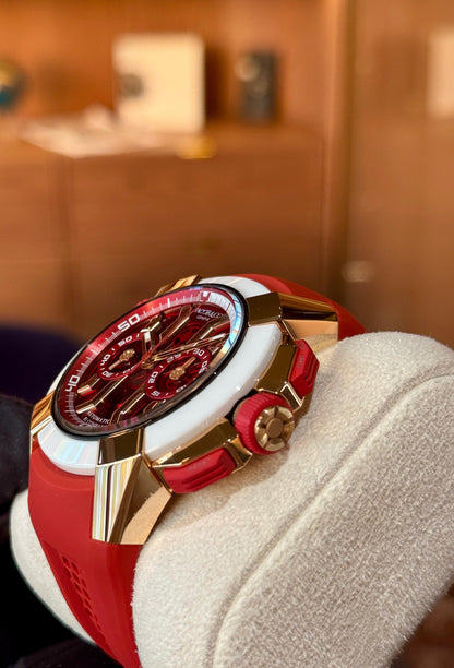 Jacob & Co. Epic X Chrono