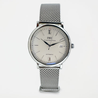 IWC Portofino Automatic 40mm 2013