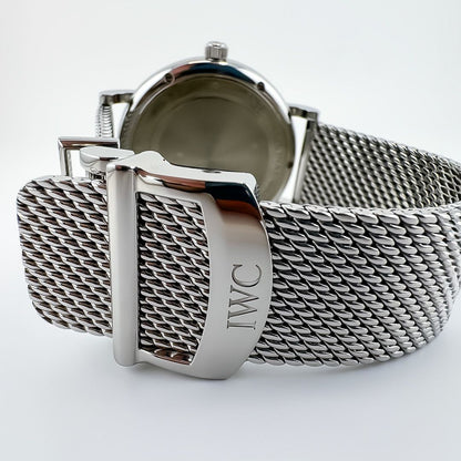IWC Portofino Automatic 40mm 2013