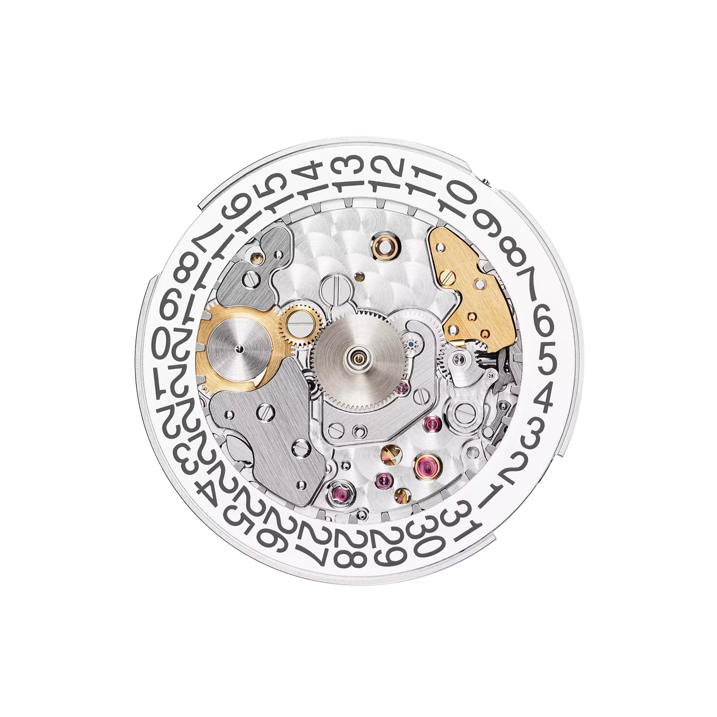 Pre-owned Patek Philippe Aquanaut Luce 5072R-001 Rose Gold