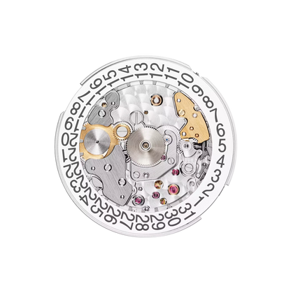 Pre-owned Patek Philippe Aquanaut Luce 5072R-001 Rose Gold