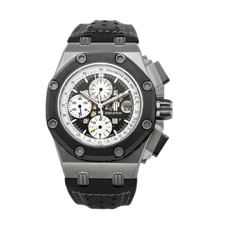 Audemars Piguet Royal Oak Offshore Rubens Barrichello II Limited Edition 44mm