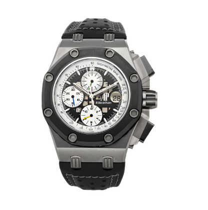 Audemars Piguet Royal Oak Offshore Rubens Barrichello II Limited Edition 44mm