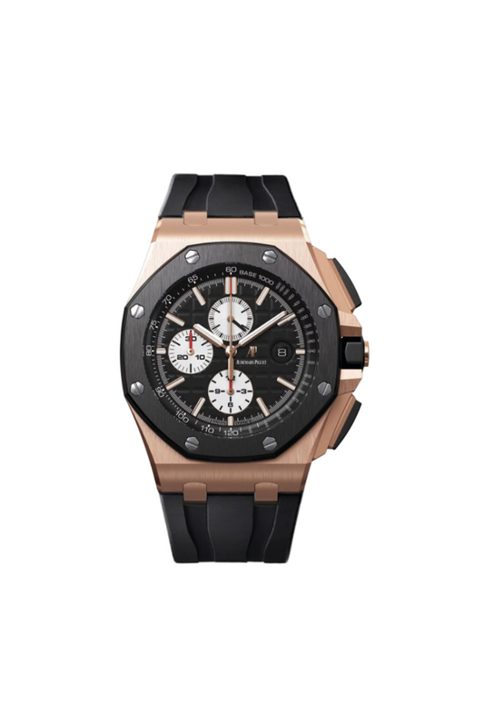 Audemars Piguet Royal Oak Offshore Chronograph 44mm 2016