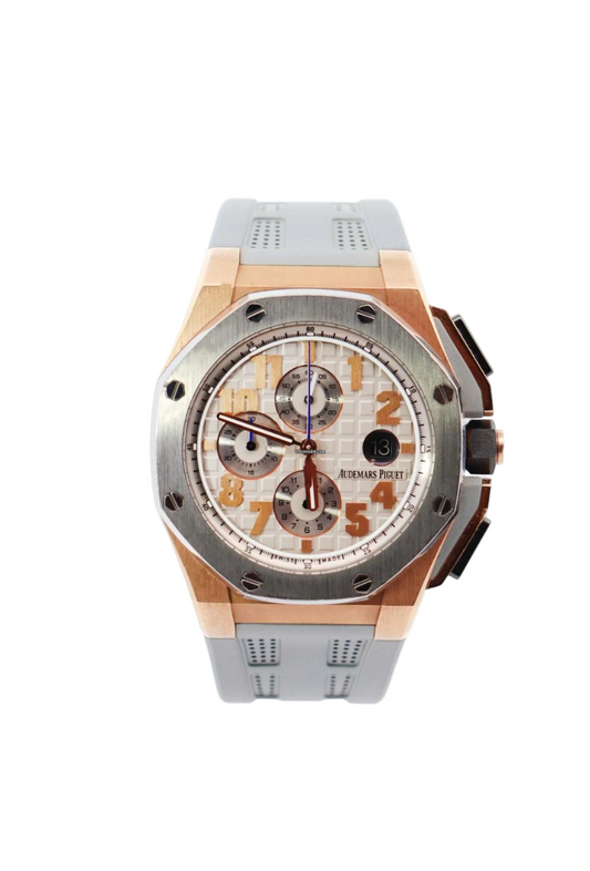 Audemars Piguet Royal Oak Offshore 44mm Lebron James