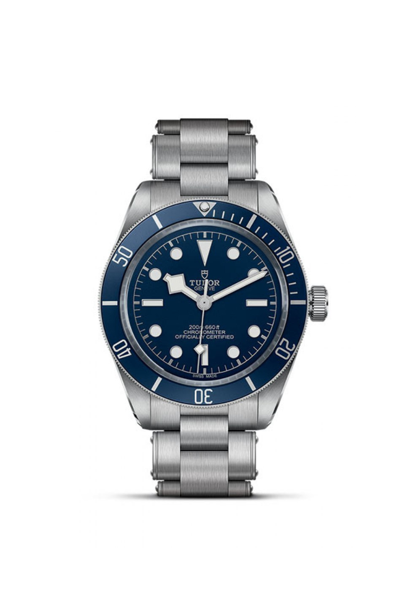 Tudor Black Bay Fifty-Eight 39mm Steel Blue Dial