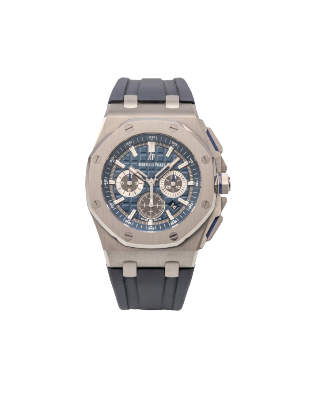 Audemars piguet Royal Oak Offshore 42mm Titanium 2020