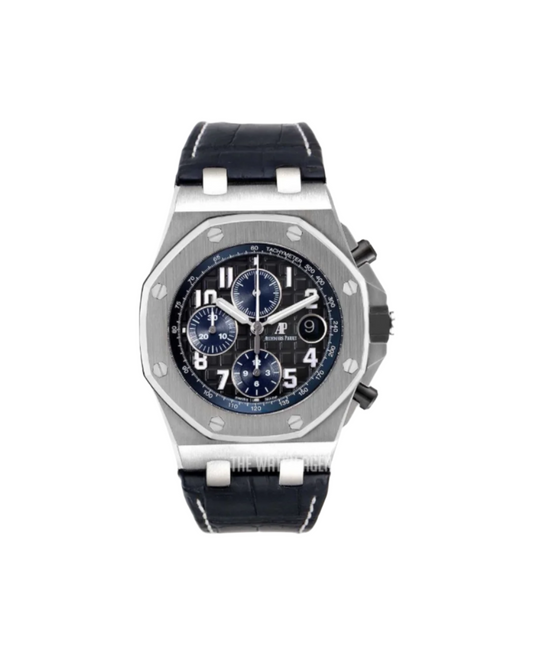 Audemars Piguet Royal oak offshore Chronograph 42mm 2017