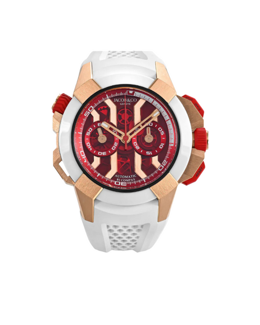 Jacob & Co. Epic X Chrono