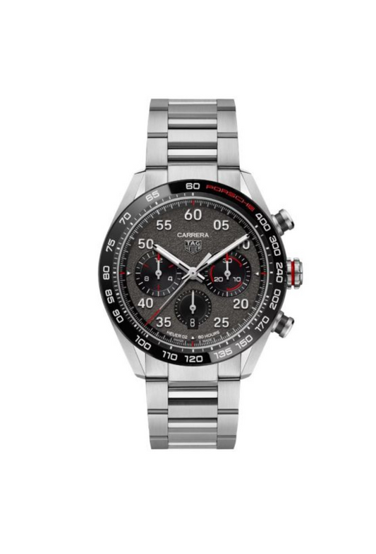 TAG Heuer Carrera Porsche Special Edition 2022