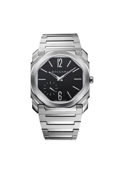 Bvlgari Octo Finissimo Automatic 40mm 2023