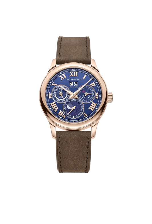 Chopard L.U.C Lunar One 25 Limited Edition 43mm Unworn 2023