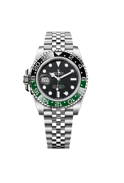 Rolex GMT-Master II 40mm Sprite jubilee 2026