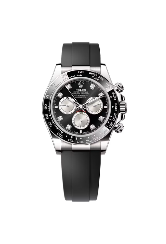 Rolex Cosmograph Daytona 40mm  Oysterflex