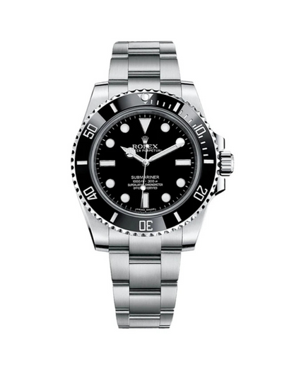 Rolex Submariner Date 40mm stainless steel (CPO 2025)