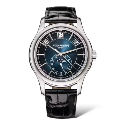 Patek Philippe Complications 40mm Annual Calendar Moon Phases 2021