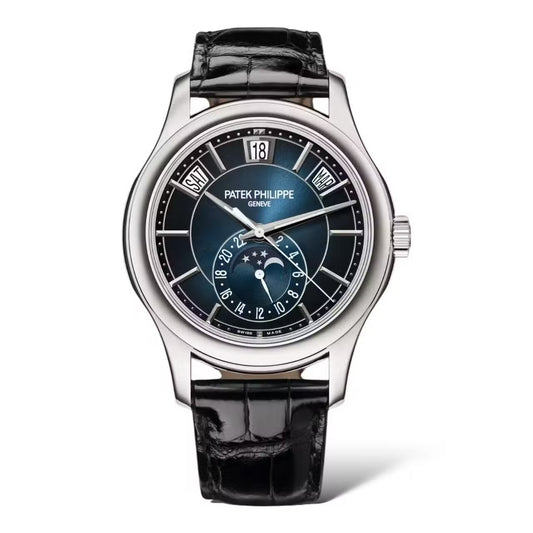 Patek Philippe Complications 40mm Annual Calendar Moon Phases 2021
