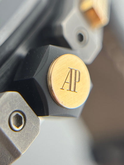 Audemars Piguet Offshore 48mm Arnold Schwarzenegger Limited Edition 2012