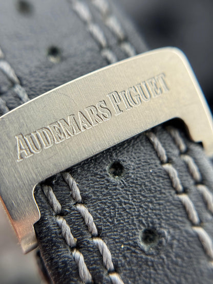 Audemars Piguet Royal Oak Offshore Rubens Barrichello II Limited Edition 44mm