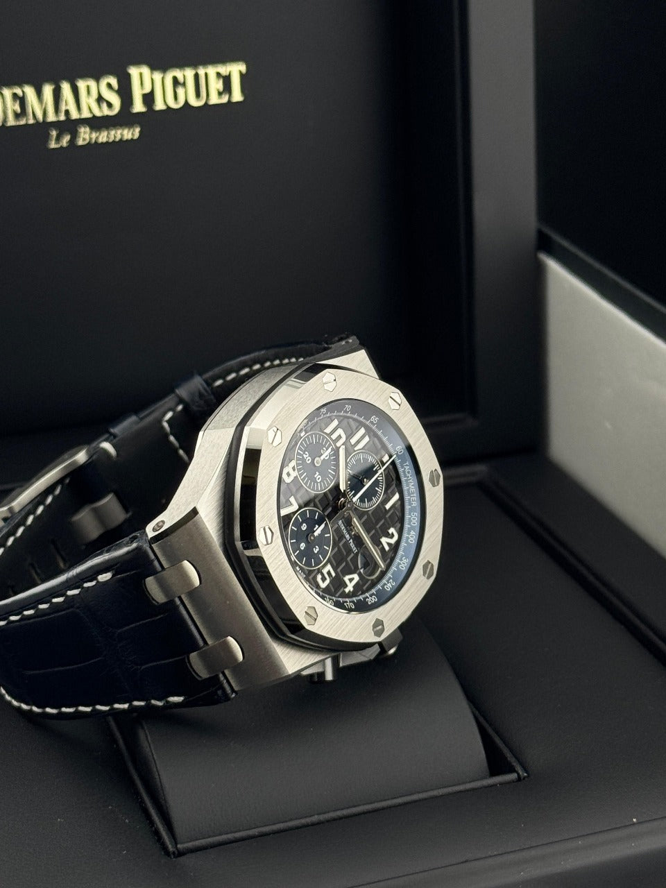 Audemars Piguet Royal oak offshore Chronograph 42mm 2017