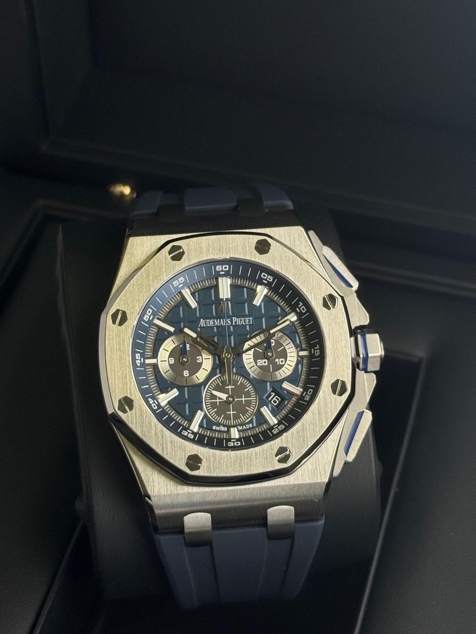 Audemars piguet Royal Oak Offshore 42mm Titanium 2020