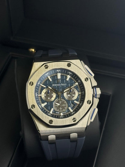 Audemars piguet Royal Oak Offshore 42mm Titanium 2020