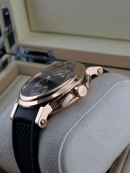 Breguet Marine Chronograph 42mm RoseGold 2012
