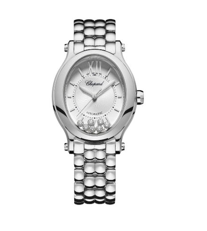 Chopard Happy sport Oval Automatic 2024