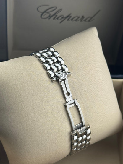 Chopard Happy sport Oval Automatic 2024
