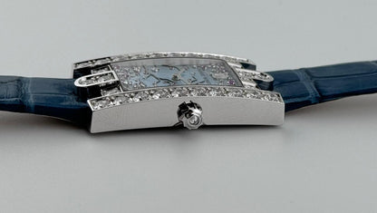 Harry Winston Avenue Classic Cherry Blossom 2022