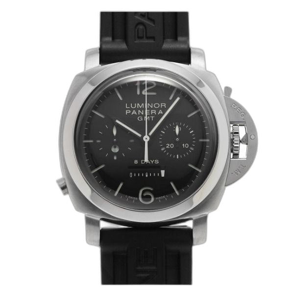 Panerai Luminor 1950 8 Days Chrono Monopulsante GMT 2015